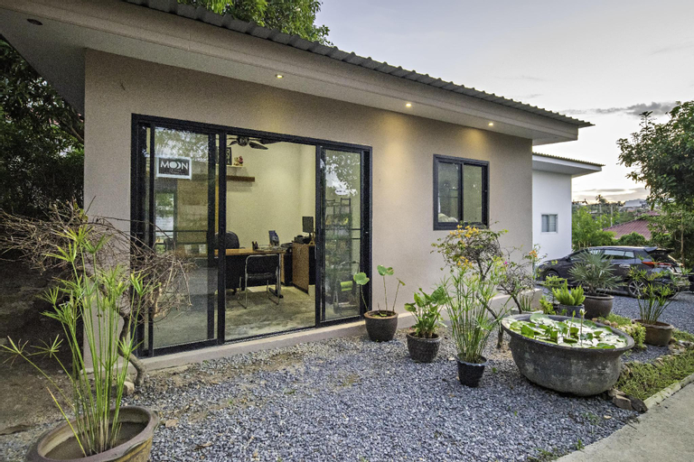 Moon Cottage, Ko Samui