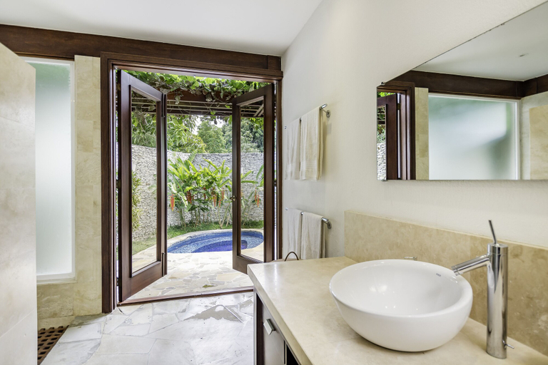 Bathroom 4, Fantastic villa at Casa de Campo, La Romana