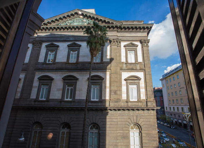 Exterior & Views 2, Umberto34 - Luxury Home, Napoli