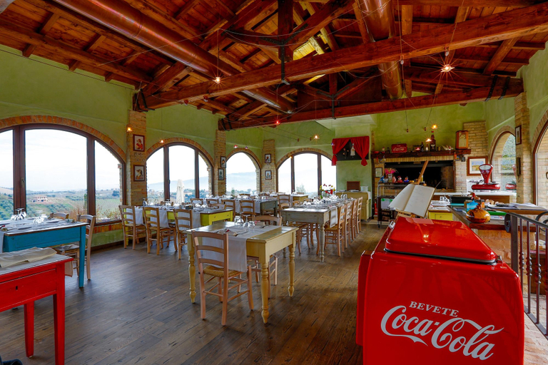 Food & Drinks 4, IL SAPORE DELLA LUNA SRL, Ascoli Piceno