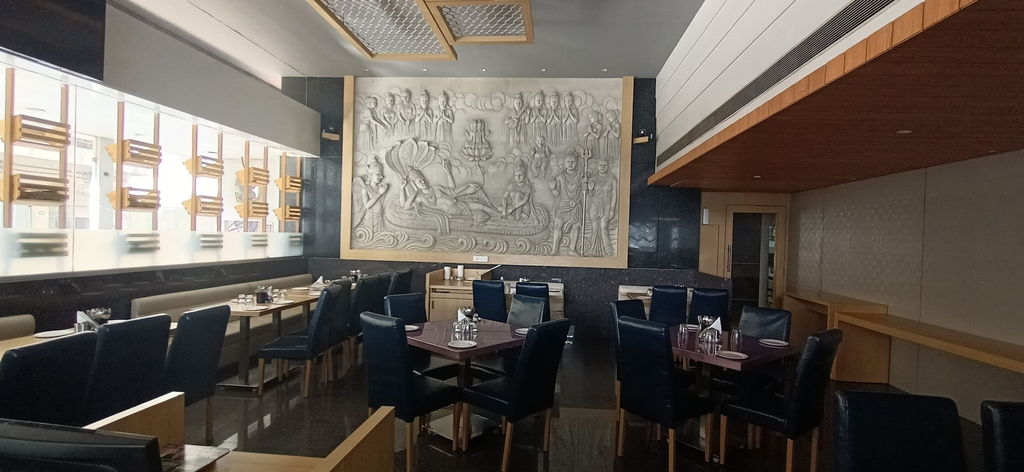 Food & Drinks 2, Hotel Gopalas Residency, Thane
