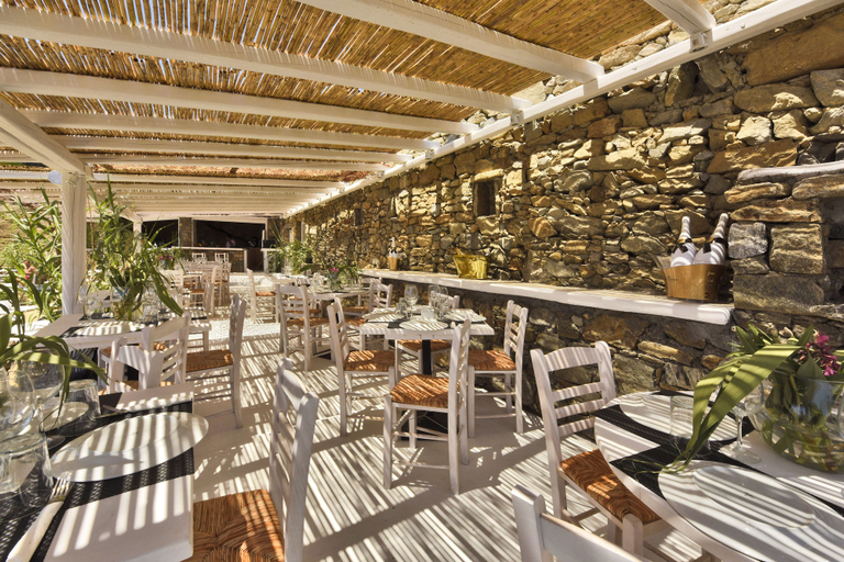 Food & Drinks 5, Anastasia Village, South Aegean