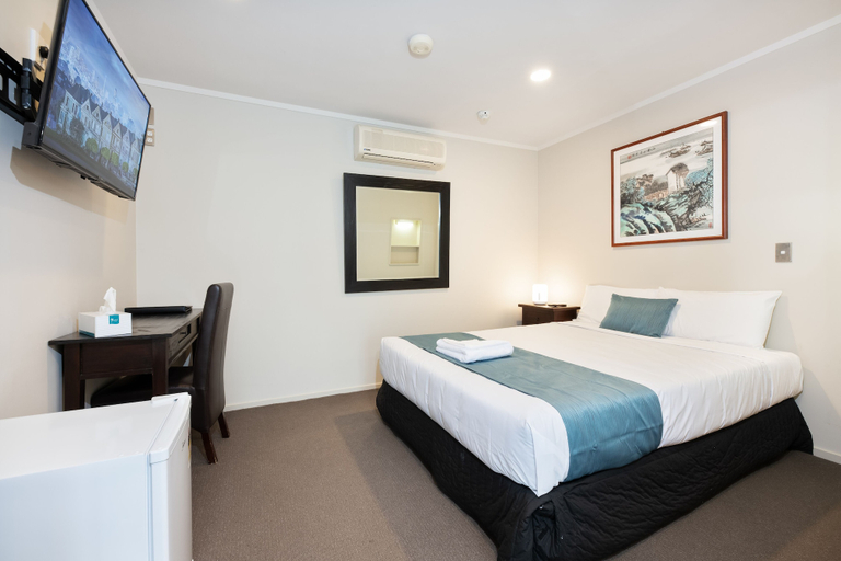 Bedroom 4, Northridge Golf Resort, Rodney