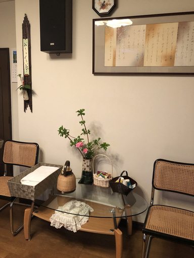 Others 3, Guest House Chara, Hirosaki