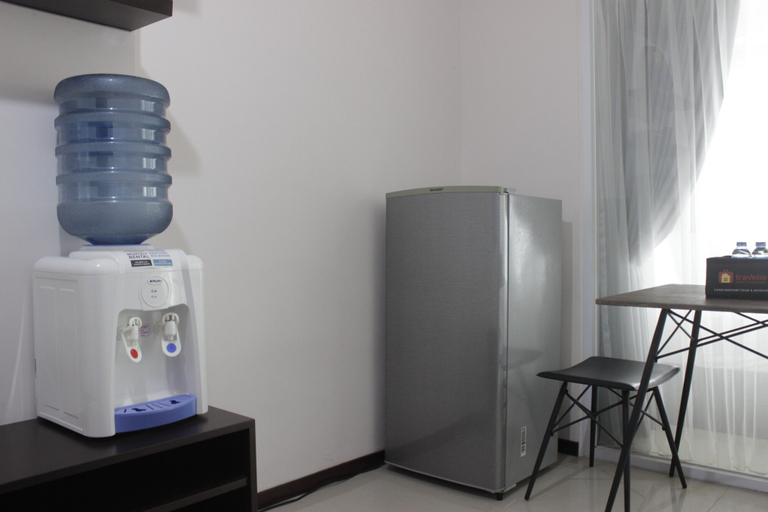 Others 4, Artistic 1BR Apartment at Gateway Pasteur near Exit Toll Pasteur, Bandung