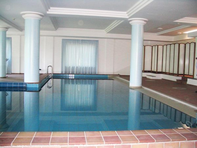 Sport & Beauty 5, Hotel Martino, Potenza
