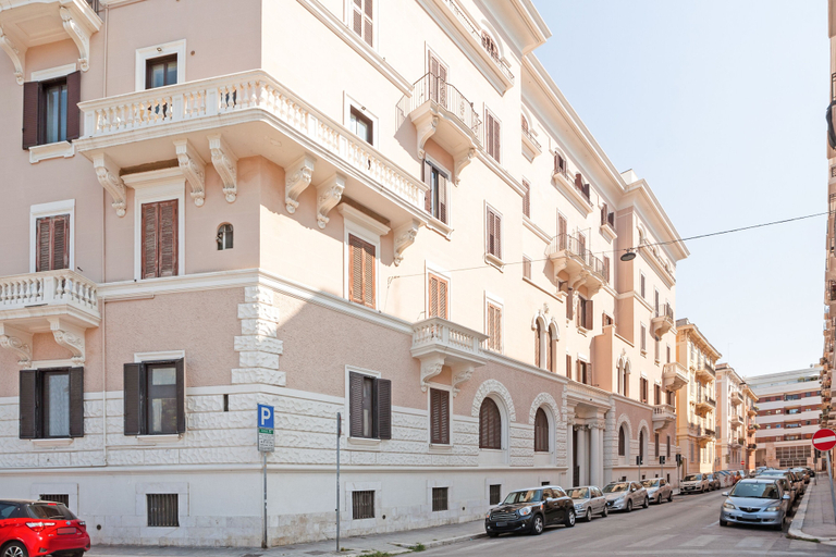 Exterior & Views, Casa Cinzia Lungomare Exclusive Flat, Bari