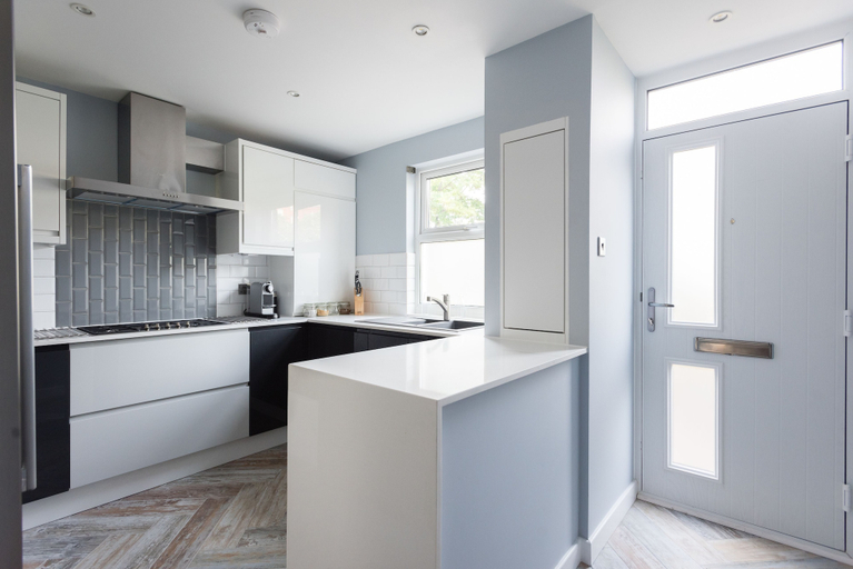 Others 5, The Nine Elms Residence, London