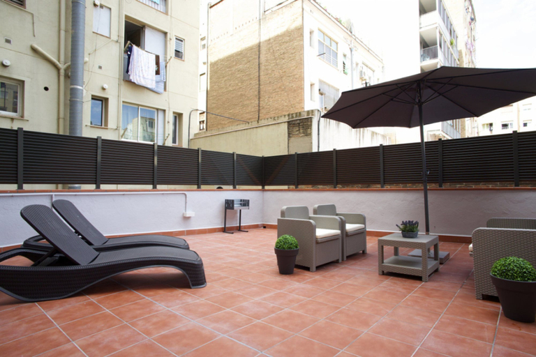 Others 5, BarcelonaForRent Tucson Suites, Barcelona