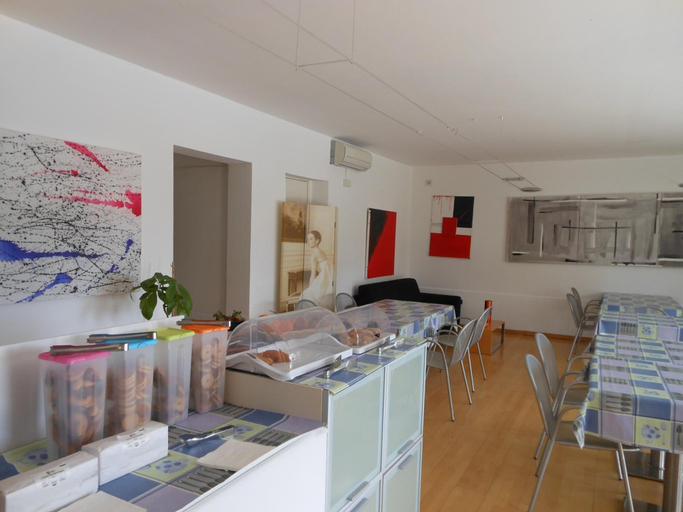 Food & Drinks, Natur Hotel Tanca, Ogliastra
