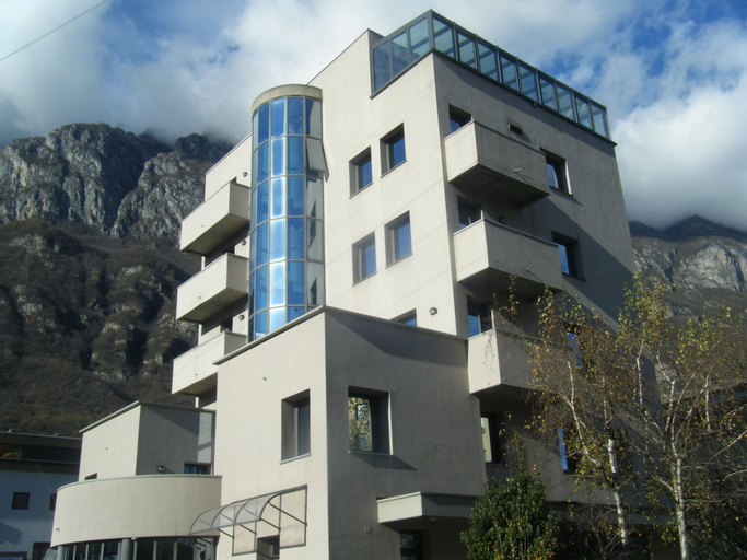 Residence Vezzoli, Brescia