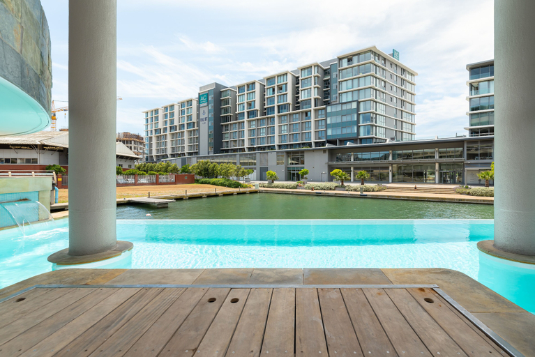 Sport & Beauty, Canal Quays 607, City of Cape Town