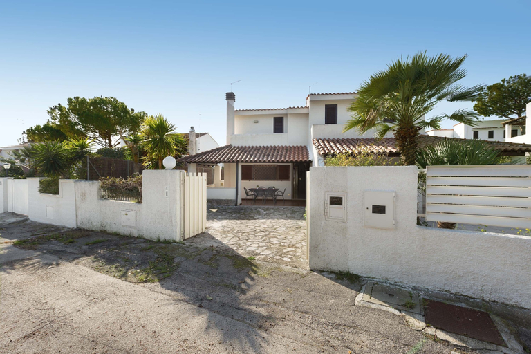 Exterior & Views 2, Appartamento Canneto, Taranto
