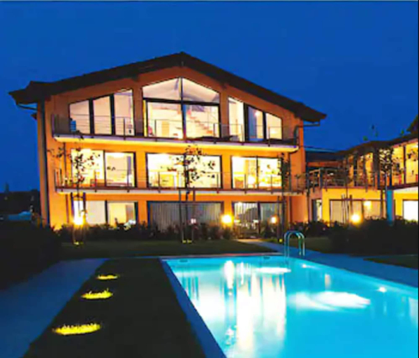 Exterior & Views 2, Burgunderhof Hotel - Adults Only, Bodenseekreis