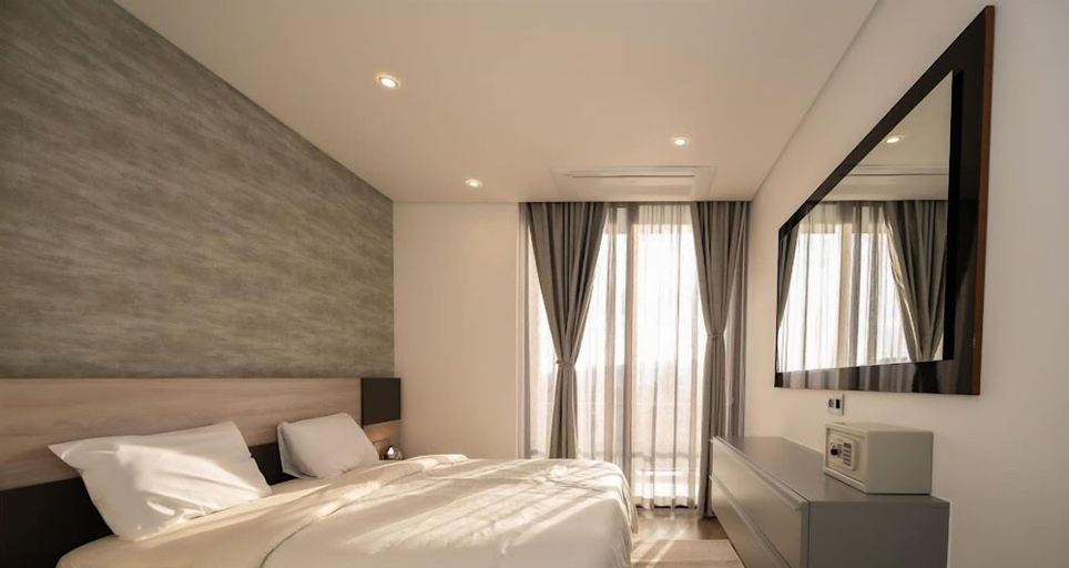 Bedroom 3, Africa's Touch & Leisure, Gasabo