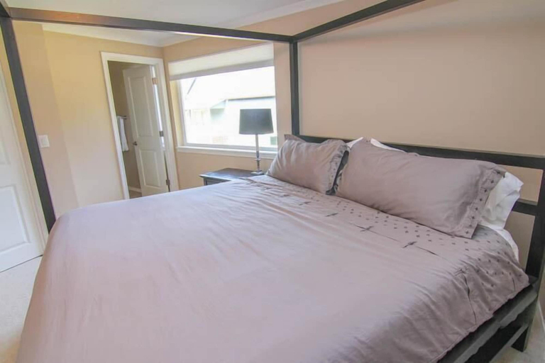 Bedroom 1, Lacasariva, Lincoln