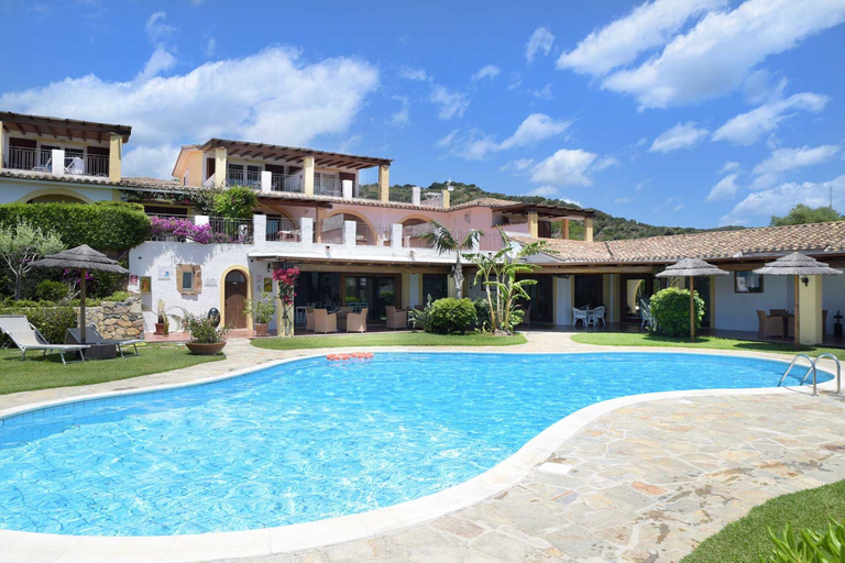 Sport & Beauty 5, Residence Le Bouganville, Cagliari