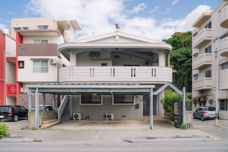 Infinity Hotel -Jicchaku-, Urasoe