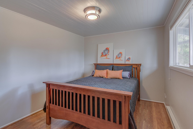Bedroom 3, Laneda Lodge (MCA 1339), Tillamook