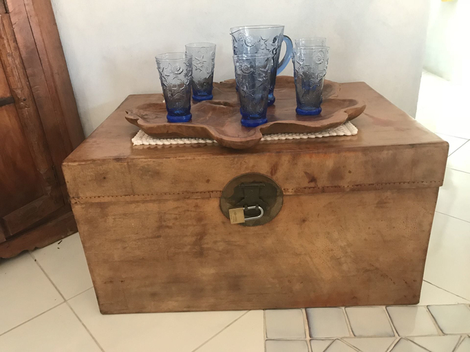 Room amenity 4, Casa Silvana, Olbia-Tempio
