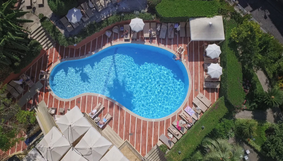 Sport & Beauty 2, Imperial Hotel Tramontano, Napoli