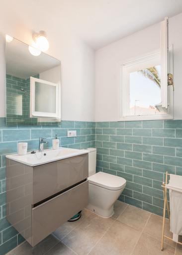 Bathroom 4, Villa Torre Vea, Baleares