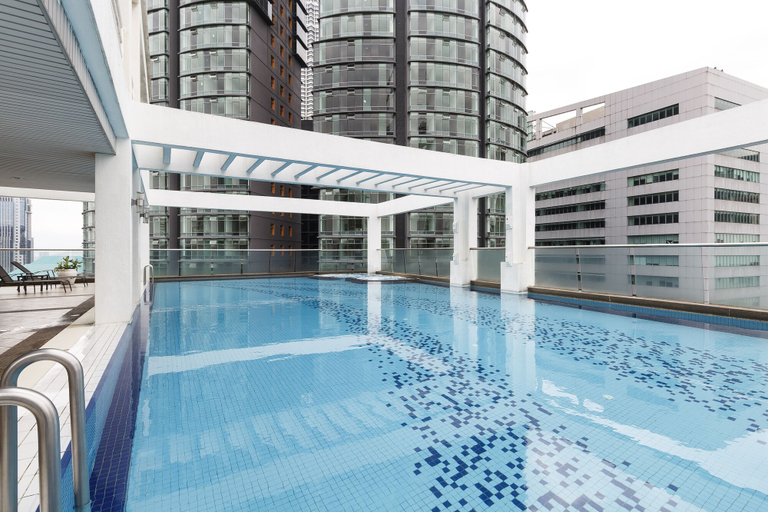 Sport & Beauty 5, Parkview at KLCC, Kuala Lumpur