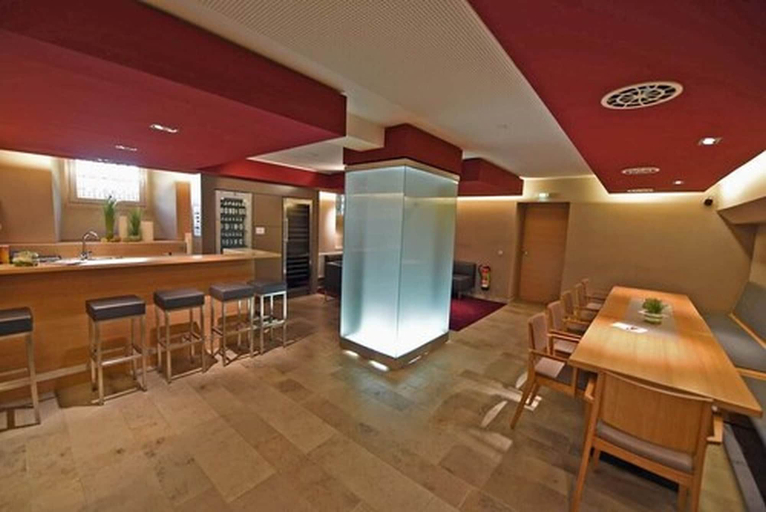 Food & Drinks 4, Bildungs- und Tagungshaus Liborianum, Paderborn
