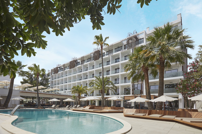 Exterior & Views 2, Bordoy Alcudia Port Suites - Adult Only, Baleares