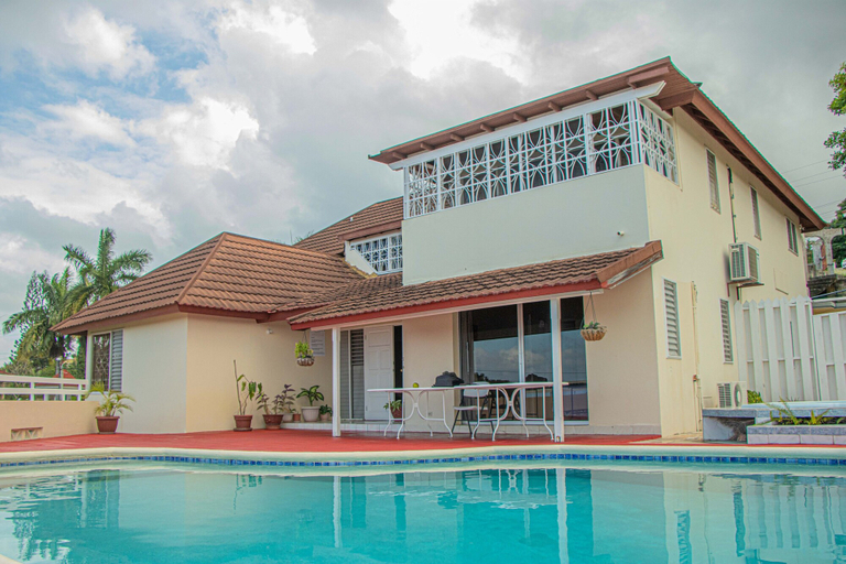 Sport & Beauty 5, The Whytehouse Villa