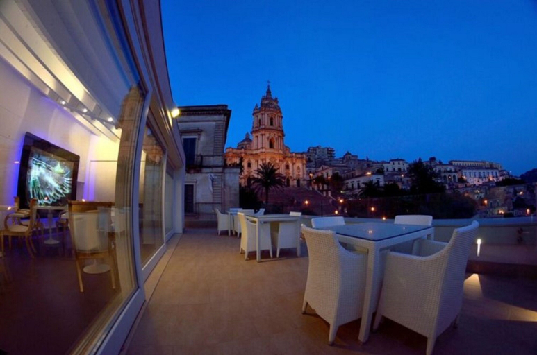 Food & Drinks 5, San Giorgio Art Hotel, Ragusa