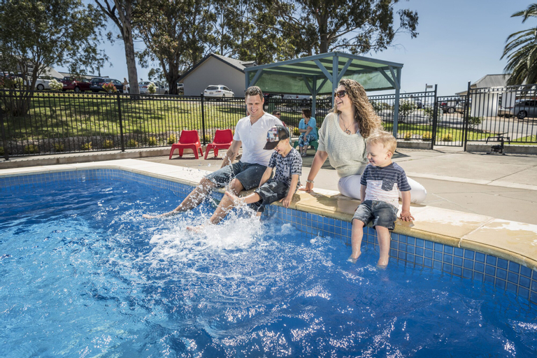 Sport & Beauty, Discovery Parks - Hahndorf, Adelaide