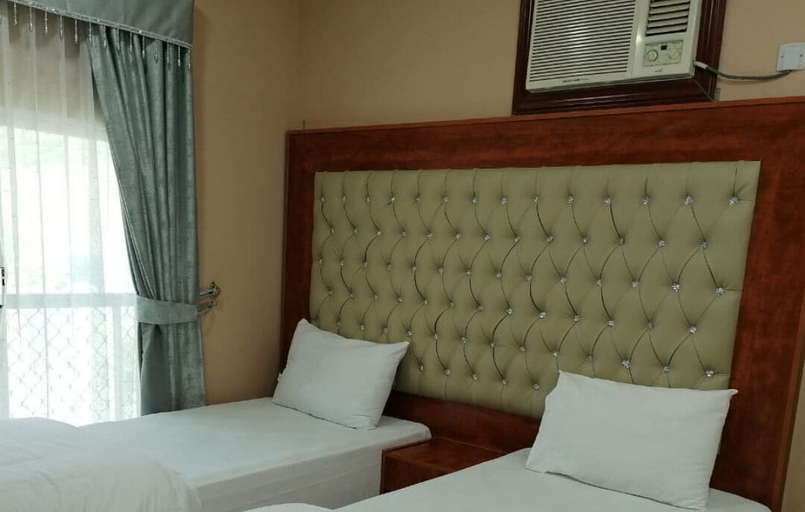 Bedroom 5, Discovery Guest House -Sur, Sur