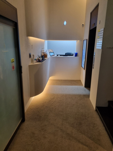 Bedroom 4, Croissant Hotel Guri by Anook, Guri
