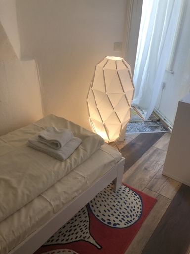 Bedroom 5, Berghotel Hahnenklee mit Ferienhaus, Goslar