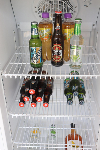 Food & Drinks 5, Ginger Lily 2-bed Suite at Sungold House Barbados