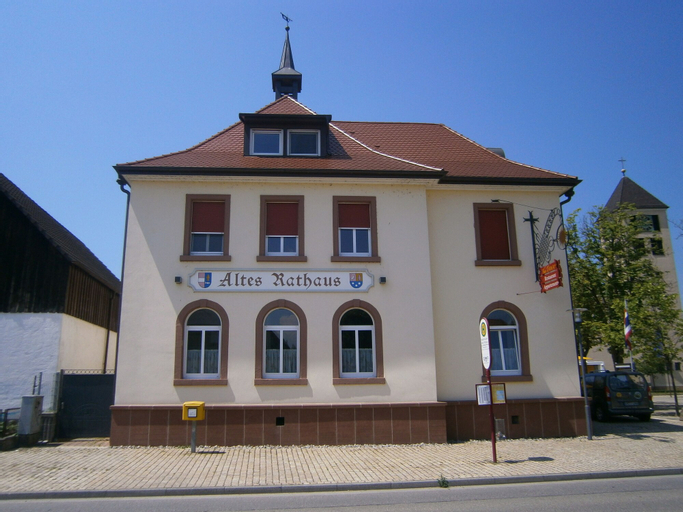 Thai Tawan Apartments, Emmendingen