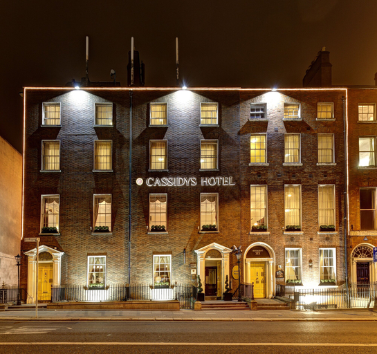 Exterior & Views 2, Cassidys, Dublin