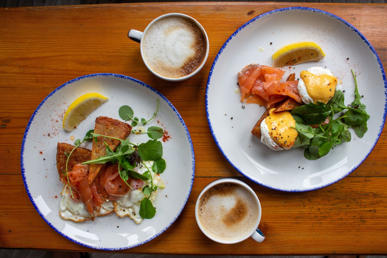 Food & Drinks 5, Selina Margate, Kent
