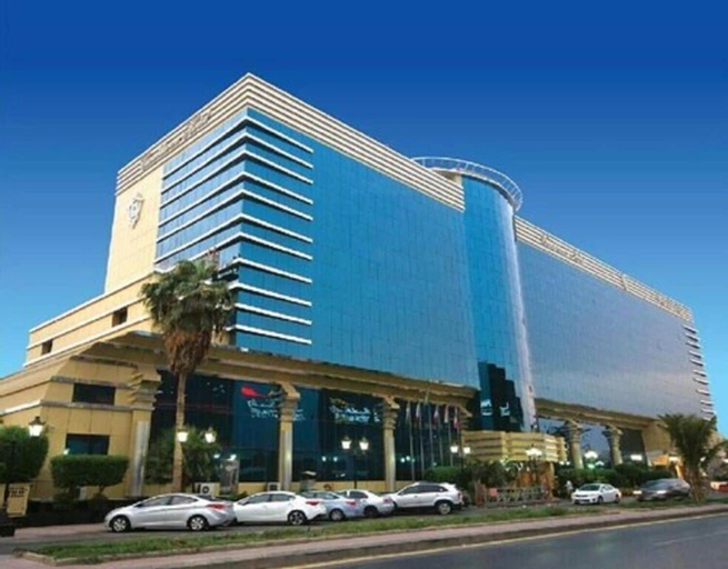 Casablanca Hotel, Jeddah