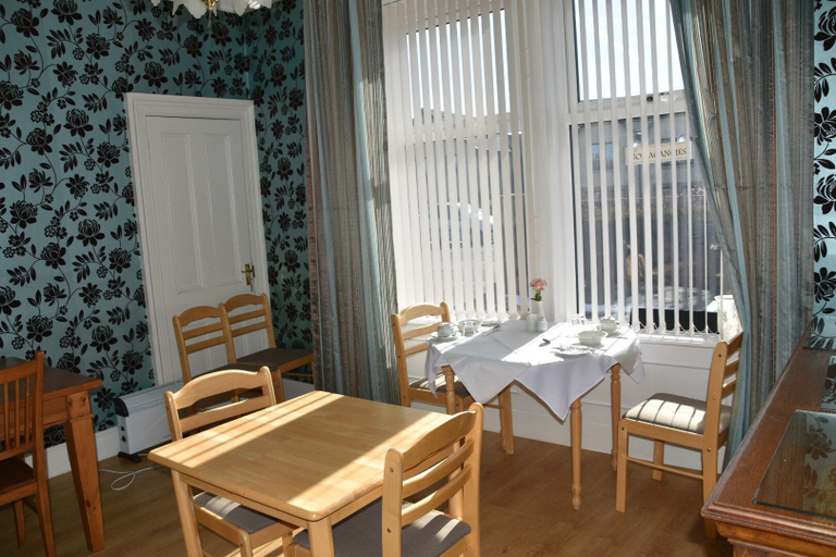 Food & Drinks 4, The Gables, West Lothian