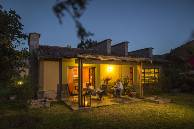 Exterior & Views 2, Sol y Luna Relais & Chateaux, Urubamba
