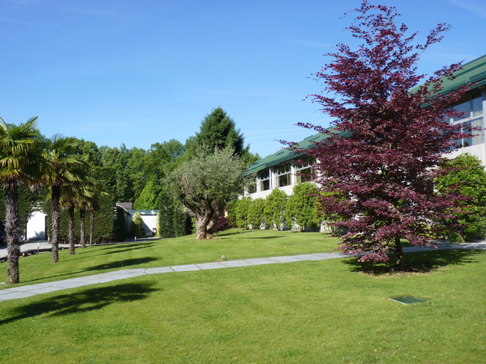 Exterior & Views 1, Parco Sassi Hotel, Torino