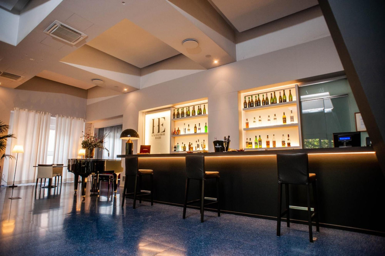 Food & Drinks 5, HOTEL EXCELSIOR BARI – BY FARACE HOTELS, Bari