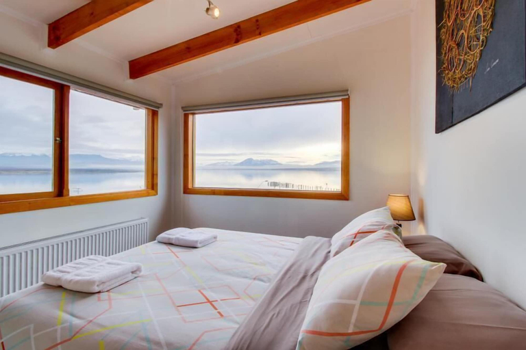 Bedroom 3, Cumbres Apart, Última Esperanza
