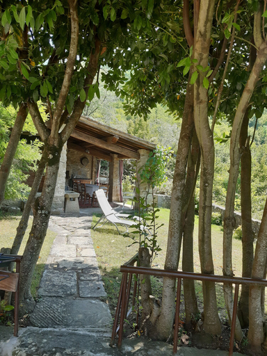 Exterior & Views 2, Country Residence Turicchi, Florence