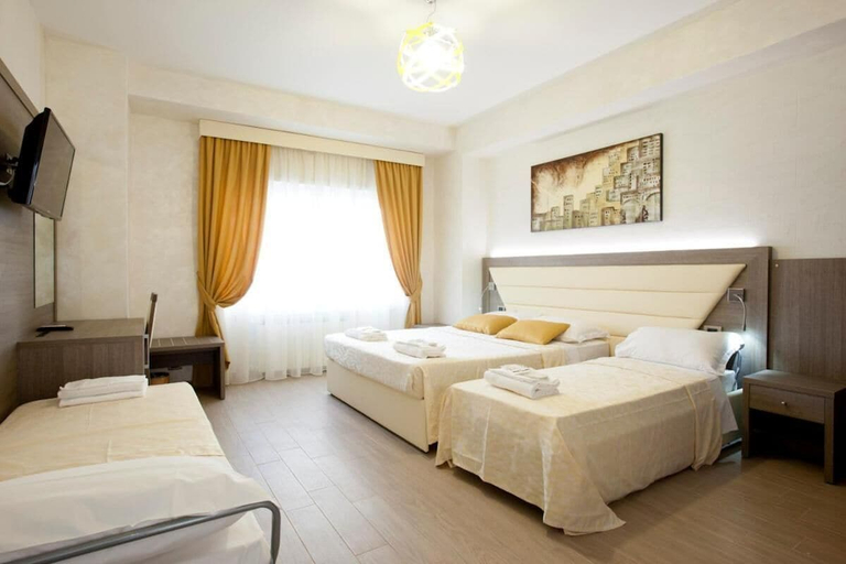 Bedroom 3, Relais Tiburtina, Rome