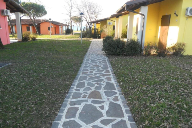 Exterior & Views 2, Villaggio Colombare, Brescia