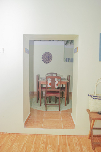 Others 5, Zanzibar Spice Nest Apartment, Mjini