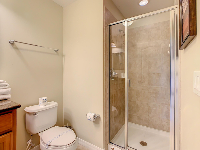 Bathroom 4, Paradise Palms Resort, Just Minutes From Disney!!!!, Polk